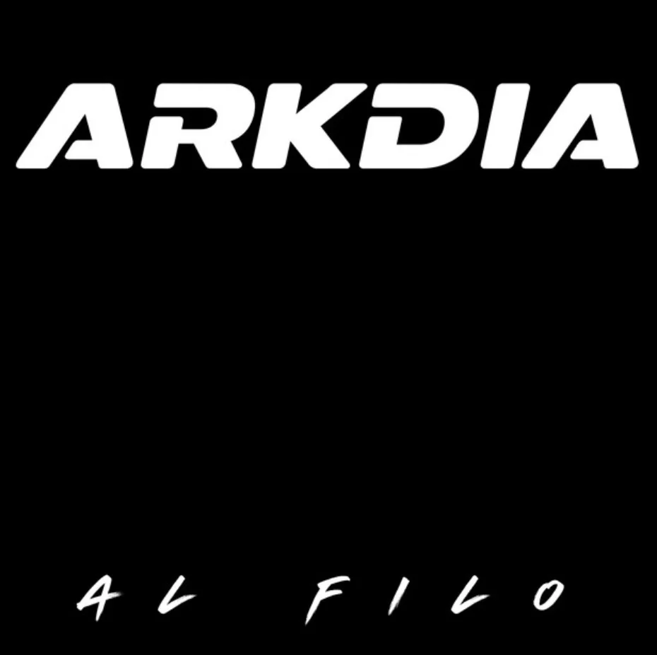 ARKDIA - Álbum Al Filo - Producido por Ed Cabrera