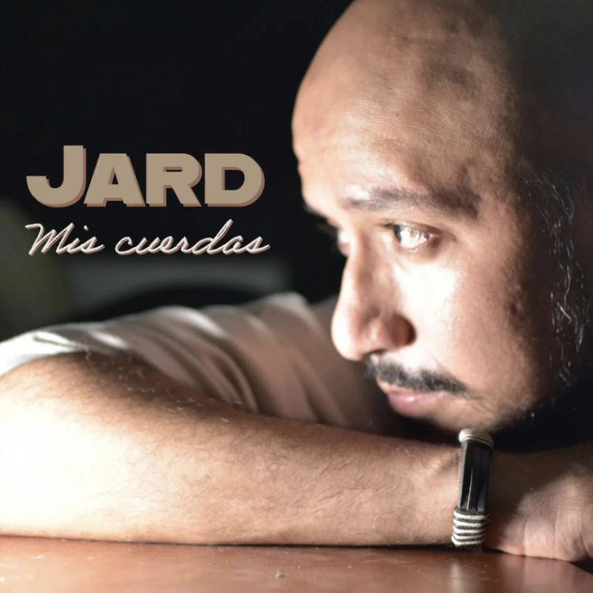Jard - Álbum Mis Cuerdas - Producido por Ed Cabrera