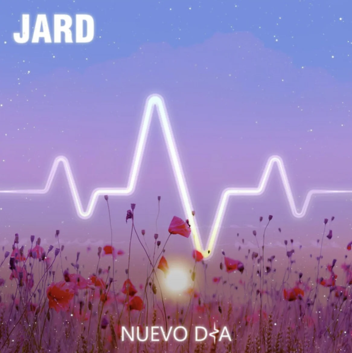 Jard - Single Nuevo Día - Producido por Ed Cabrera