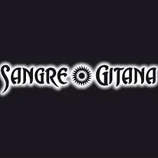 Sangre Gitana - Single Indomable - Producido por Ed Cabrera
