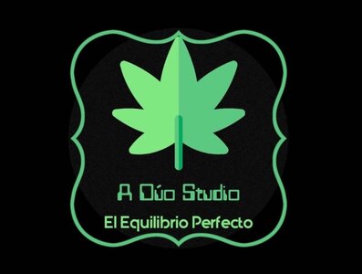 Logo A Dúo Studio - Producción musical profesional Lima Perú